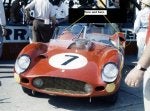 Land vehicle Vehicle Car Classic car Sports car