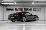 Land vehicle Vehicle Car Sports car Personal luxury car
